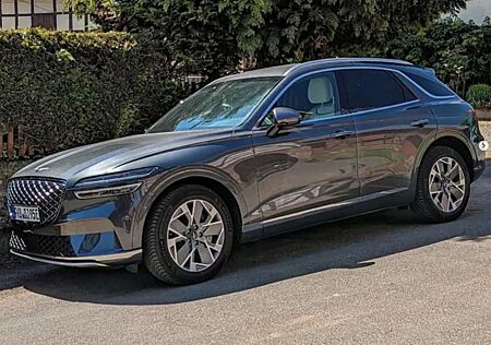Genesis GV70 Elektro AWD Sport Werksgarantie bis 04/2028