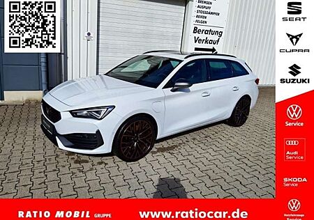 Cupra Leon SPORTSTOURER VZ 1.4 E-HYBRID DSG PANORAMAD.
