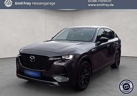 Mazda CX-60 AWD PHEV Aut. HOMURA