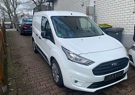 Ford Transit Connect Kasten Trend