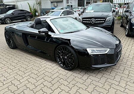 Audi R8 Spyder 5.2 FSI Quattro*Carbon*Milltek* 610PS