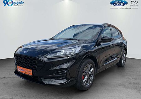 Ford Kuga 2.0 EcoBlue 4x4 Aut. ST-LINE X