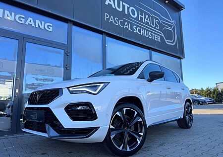 Cupra Ateca 4Drive 2.0 TSI/DSG/KAMERA/VIRTUAL/AHK/