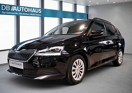 Skoda Fabia Ambition 1.0 TSI