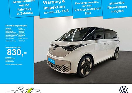 VW ID.BUZZ Volkswagen ID. Buzz Pro KR *AHK*NAVI*KAMERA*MATRIX*