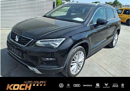 Seat Ateca Xcellence 1.5 TSI 110 kW (150 PS) 6-Gang