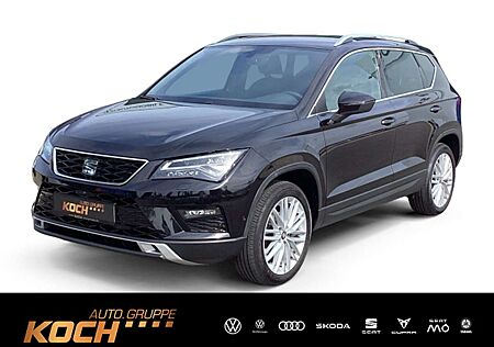 Seat Ateca Xcellence 1.5 TSI 110 kW (150 PS) 6-Gang