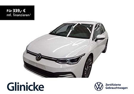VW Golf Volkswagen VII 1.4 eHybrid Style Navi Matrix-LED Sitzh