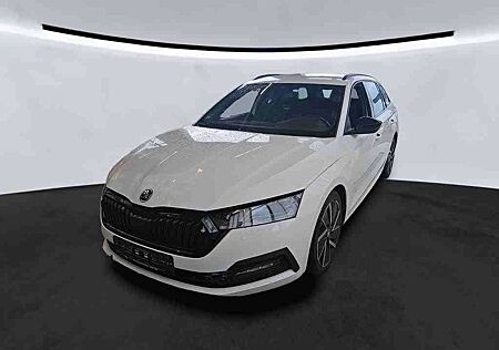 Skoda Octavia 1.5 TSI°KEYLLES°StdHz°ACC°VC°CANTON°