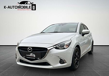 Mazda 2 Lim. Kizoku Kamera Sitzhzg. Start/Stop