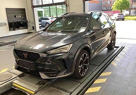 Cupra Formentor VZ 1.4 e-Hybrid Pano RearView Keyless