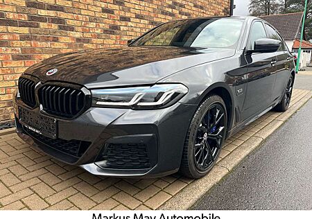 BMW 545 e xDrive M Sport Laser AHK HeadUp CockProf