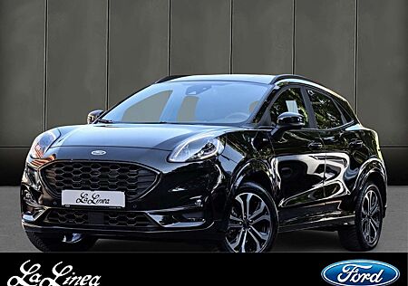 Ford Puma ST-Line X Automatik Mild-Hybrid Jahreswagen