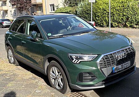 Audi Q3 45 TFSIe S tronic Hybrid