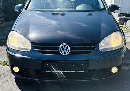 VW Golf Volkswagen 1.9 TDI Goal*KLIMA*SHZG*5TÜRER