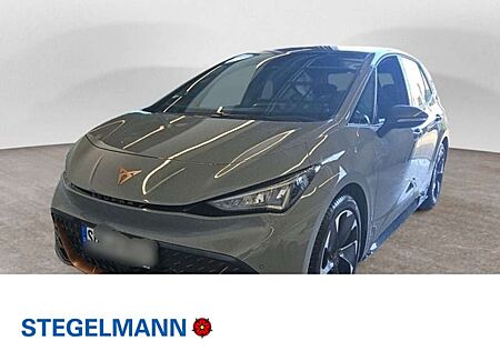 Cupra Born 150kW/58kWh *Kamera*Navi*Sitzheizung*LED*