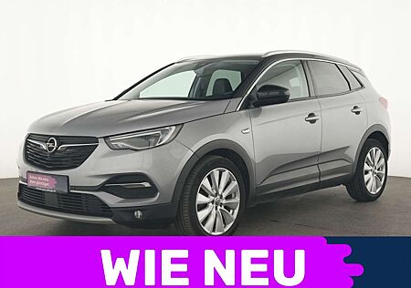 Opel Grandland Ultimate LED|Navi|Leder|Keyless Open