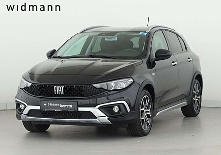 Fiat Tipo 1.0 Cross LED*KlimaA*PTS*Rückfahrkamera*SHZ