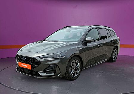 Ford Focus 1,0 EcoBoost Hyb. ST-Line X Tur AT