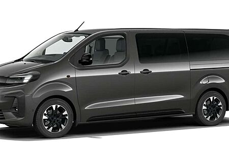 Opel Zafira GS 2.2 D 180 AT8 XL Pano Nav AHK Massage 132 kW...