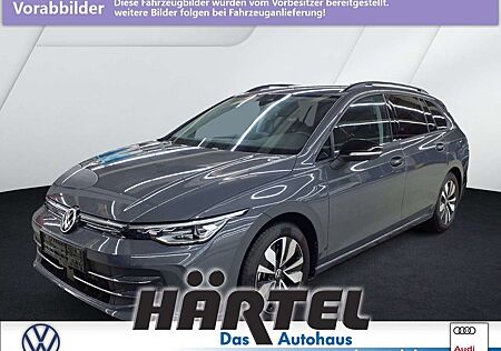 VW Golf Variant Volkswagen GOAL 1.5 ETSI DSG (+ACC-RADAR) Navi