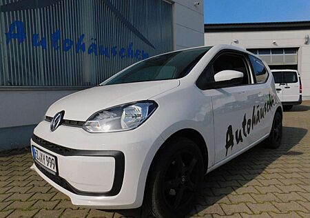 VW Up Volkswagen ! 1.0 move ! Klima/Bluetooth/LMF