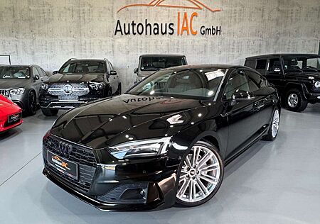 Audi A5 Sportback40 TDI quattro advanced/NAVI/SHZ