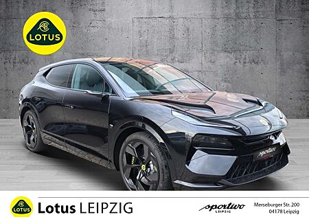 Lotus Eletre R *Sonderleasing* * Leipzig*