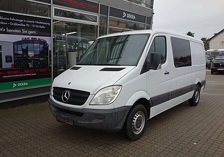 Mercedes-Benz Sprinter 211 CDI MIXTO L2H1 5SITZER/STDHZG/AHK