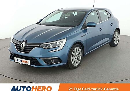 Renault Megane 1.2 TCe Energy Experience*NAVI*PDC*TEMPO*KLIMA*