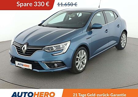 Renault Megane 1.2 TCe Energy Experience*NAVI*PDC*TEMPO*KLIMA*
