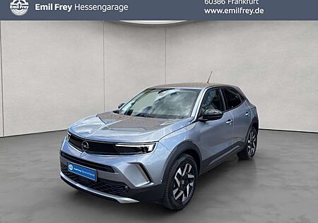 Opel Mokka 1.2 DI Turbo Elegance