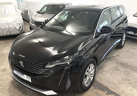 Peugeot 5008 7 Sitzer, Automatik, wenig KM, Kamera,Navi
