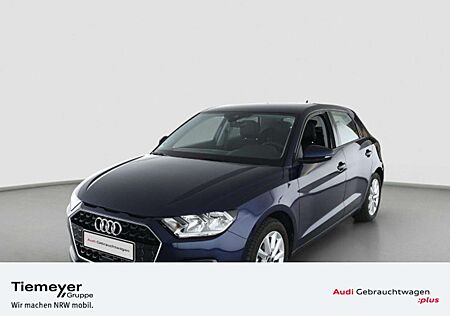 Audi A1 25 TFSI ADVANCED NAVI+ SITZHZG PDC+