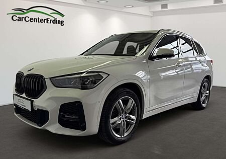 BMW X1 sDrive18i*M Sport*LED*Navi*HiFi*ParkA*PDC*SHZ*