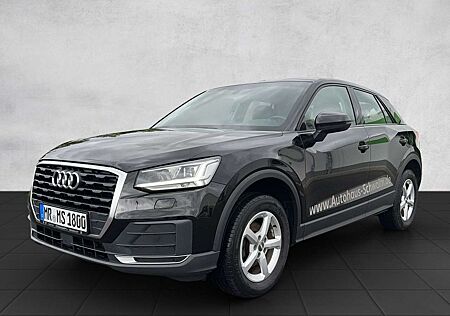 Audi Q2 35 TFSI S-Tronic *LED/Navigation/PDC*