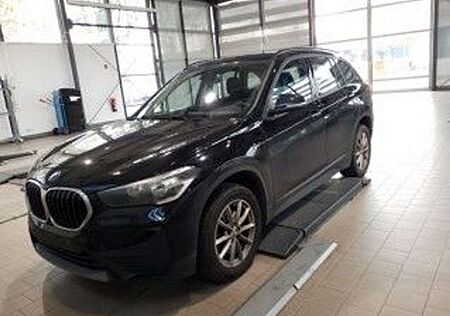 BMW X1 sDrive18d/Navi/ParkAss/ActGuard/Advantage