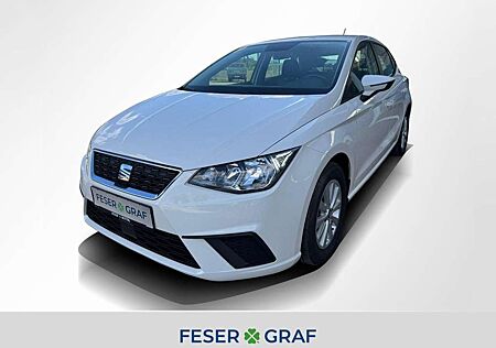 Seat Ibiza 1.0 TSI Style Navi/SHZ/PDC/GRA