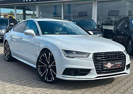Audi A7 Sportback 3.0 TDI quatto"Competition"S.DACH"