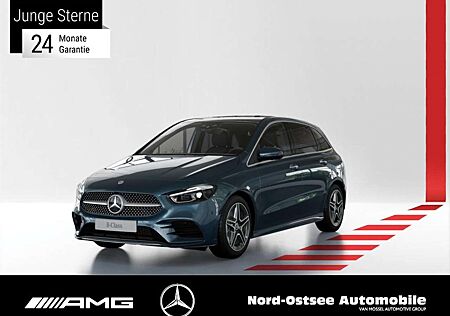 Mercedes-Benz B 250 4M AMG 360° Kam Distro AHK Multibeam Pano