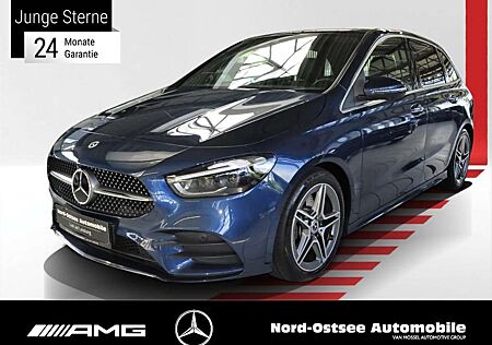 Mercedes-Benz B 250 4M AMG 360° Kam Distro AHK Multibeam Pano