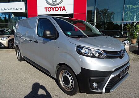 Toyota Pro Ace Proace 1,6-l-D-4D L1 Meister