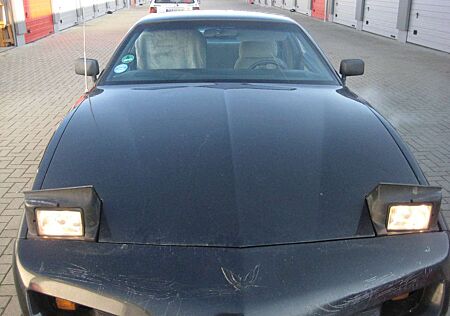 Pontiac Firebird 3,2l ATM H-Kennzeichen
