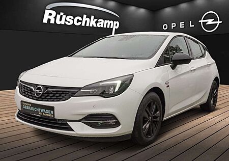 Opel Astra K 2020 1.2 RückKam Klima Navi LED PDCv+h Winterpak