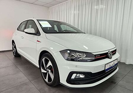 VW Polo Volkswagen GTI DSG 200PS Sitzhzg. Bluetooth DAB PDC
