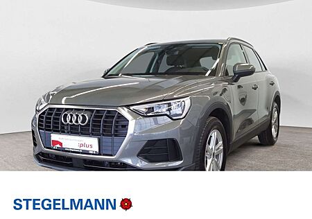 Audi Q3 45 TFSIe S-tronic *LED*Navi*Pano*