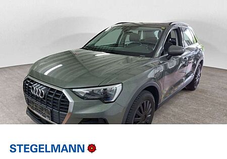Audi Q3 45 TFSIe S-tronic *LED*Navi*Pano*
