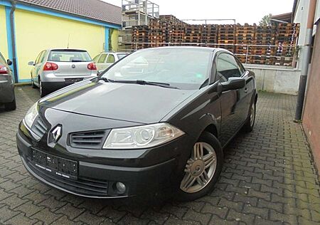 Renault Megane Dynamique TÜV NEU;Z/R NEU;ROSTFREI;ALLES OK!!!!