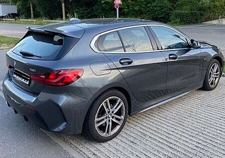 BMW 118i 118 +M+Sport