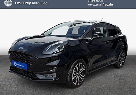 Ford Puma 1.0 EcoBoost Hybrid Aut. ST-LINE